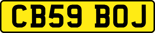 CB59BOJ