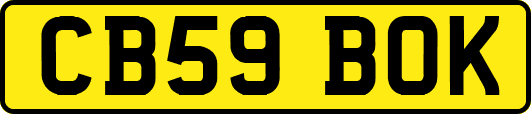 CB59BOK