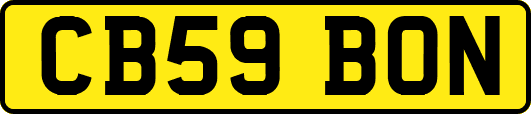 CB59BON