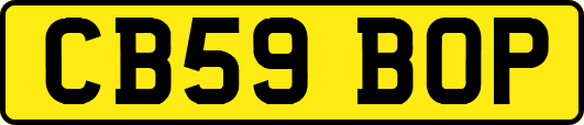 CB59BOP