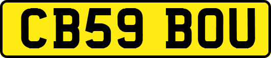 CB59BOU
