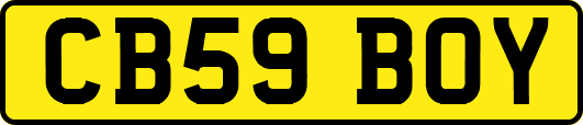 CB59BOY