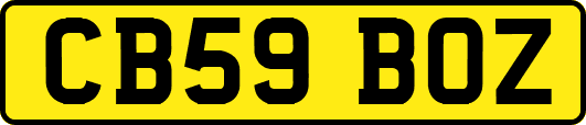 CB59BOZ