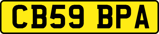 CB59BPA