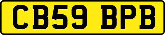 CB59BPB