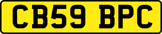 CB59BPC