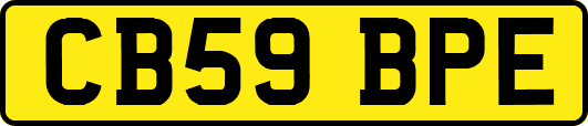 CB59BPE