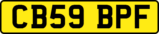 CB59BPF