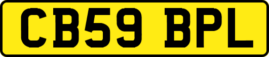CB59BPL