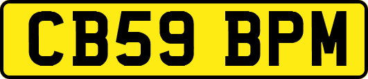 CB59BPM