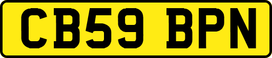 CB59BPN