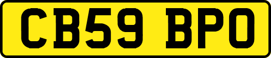 CB59BPO