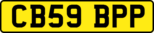 CB59BPP