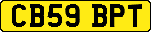 CB59BPT