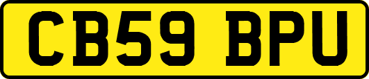 CB59BPU