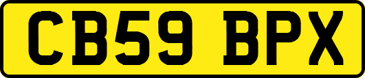 CB59BPX