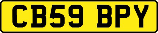 CB59BPY