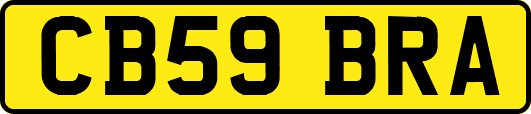 CB59BRA