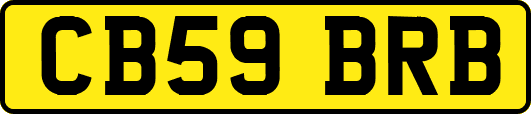 CB59BRB