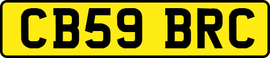 CB59BRC