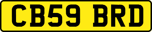 CB59BRD