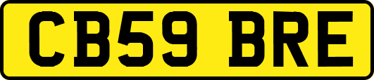CB59BRE