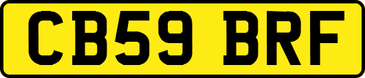 CB59BRF