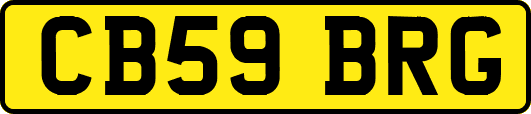 CB59BRG