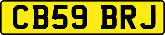 CB59BRJ