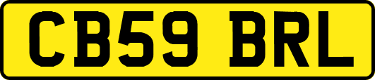 CB59BRL