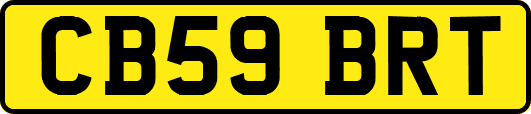 CB59BRT