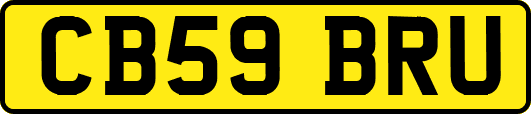 CB59BRU