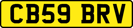 CB59BRV