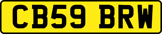 CB59BRW