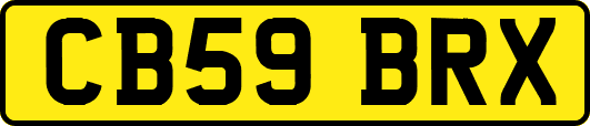 CB59BRX