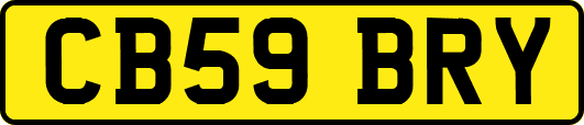 CB59BRY