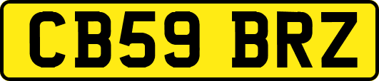 CB59BRZ