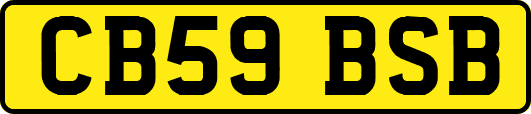 CB59BSB