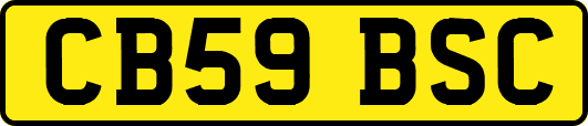 CB59BSC