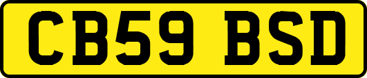 CB59BSD
