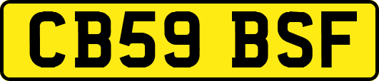 CB59BSF
