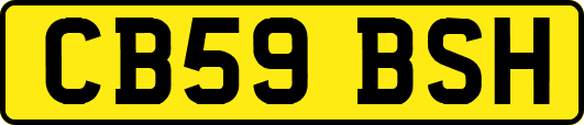 CB59BSH
