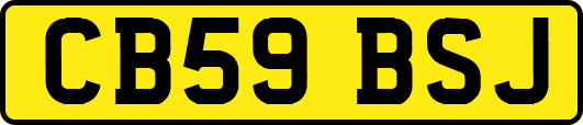 CB59BSJ