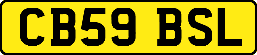 CB59BSL