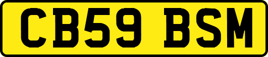 CB59BSM