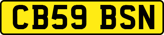CB59BSN