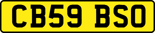 CB59BSO