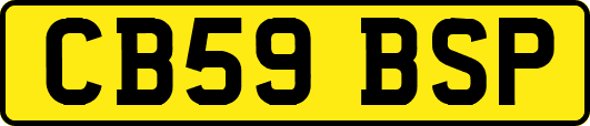 CB59BSP