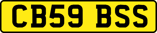 CB59BSS