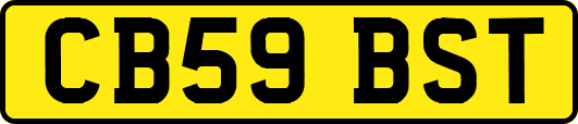 CB59BST
